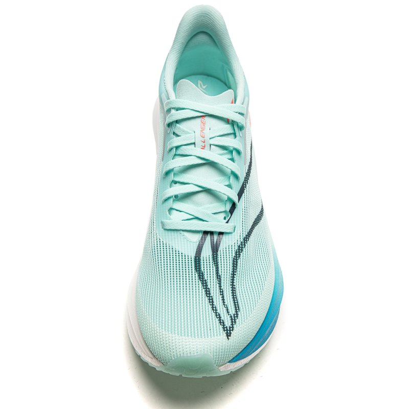 MEN'S Running Shoe - Feidian Challenge Blue