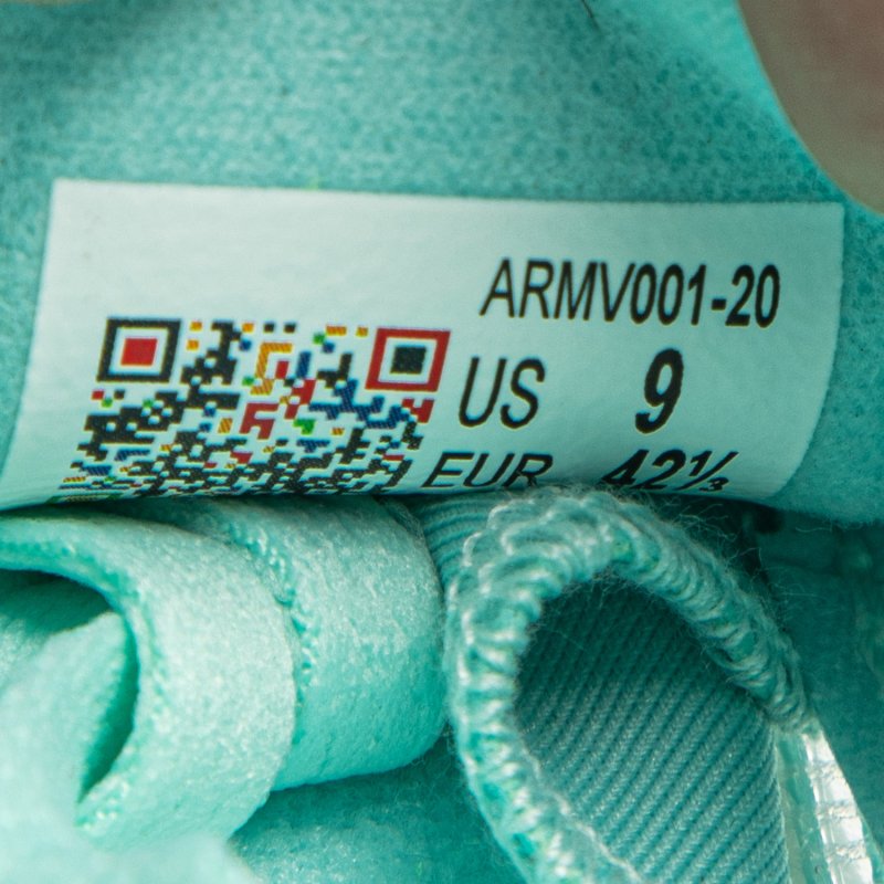 MEN'S Running Shoe - Feidian Challenge Blue