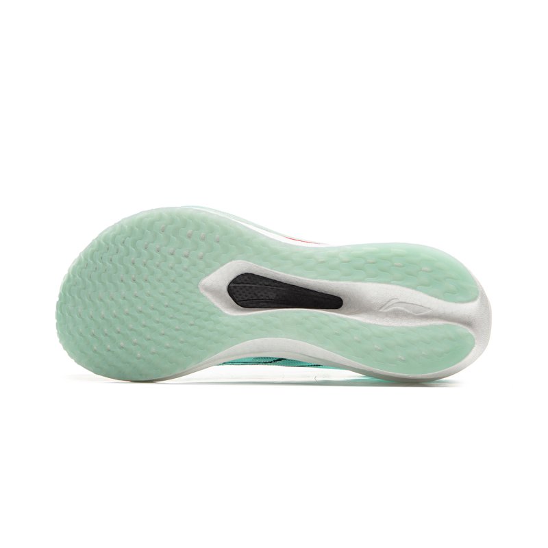 MEN'S Running Shoe - Feidian Challenge Blue