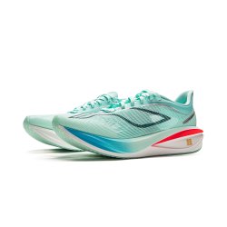 MEN'S Running Shoe - Feidian Challenge Blue