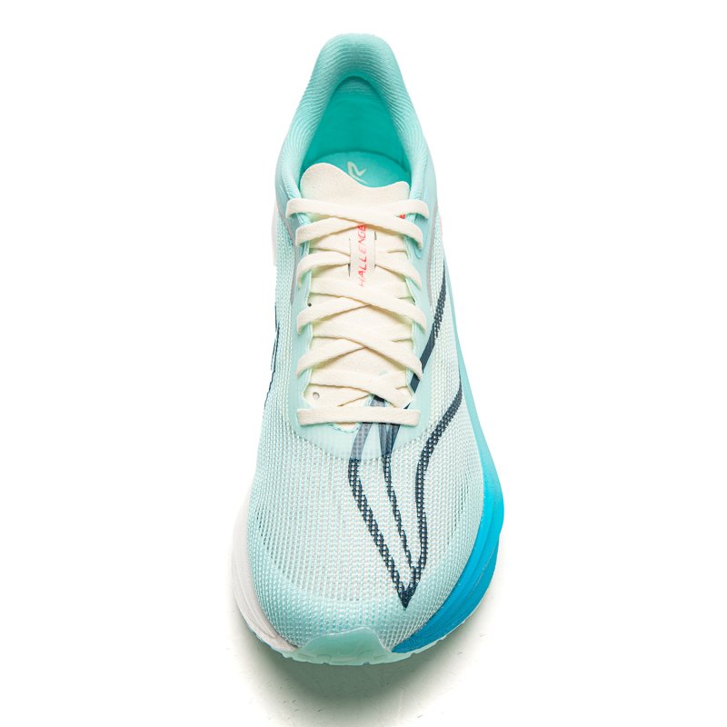 DAM L�parskor - Feidian Challenge Blue