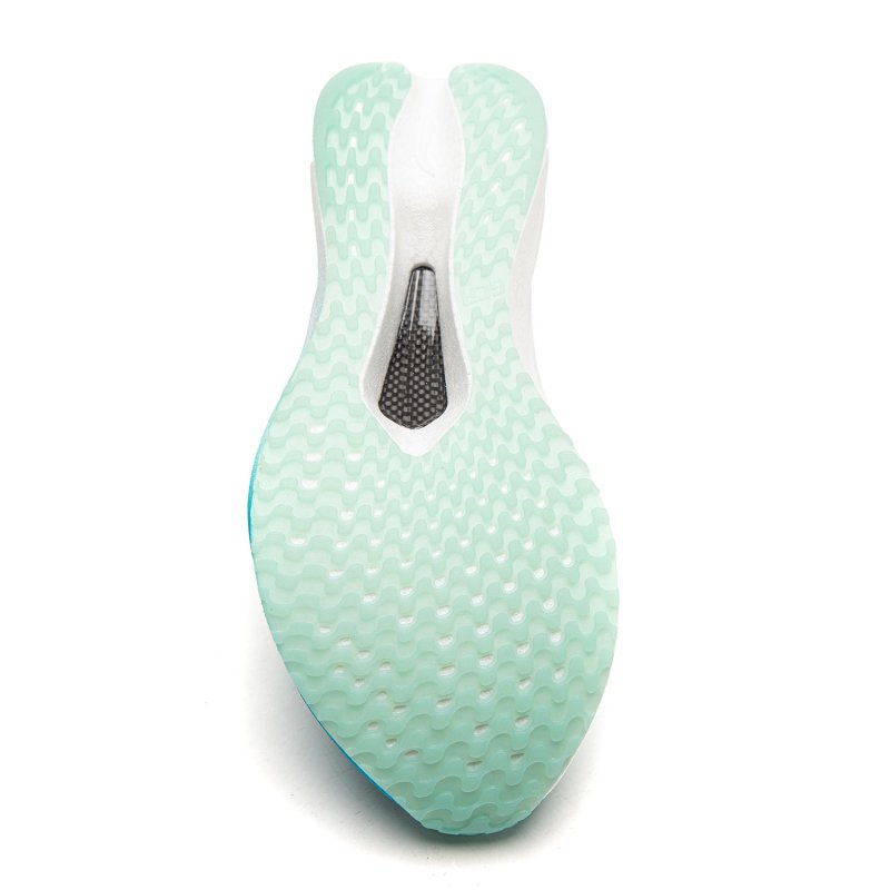 DAM L�parskor - Feidian Challenge Blue