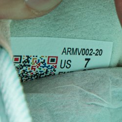 DAM L�parskor - Feidian Challenge Blue