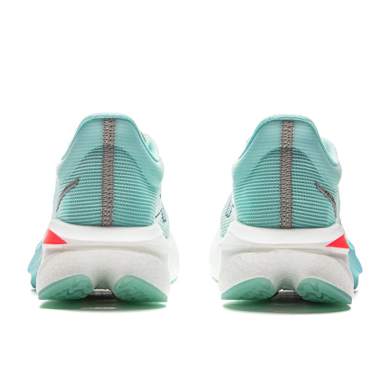 DAM L�parskor - Feidian Challenge Blue