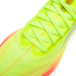 MEN'S Running Shoes - Feidian 5 Elite Bright Green