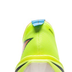 MEN'S Running Shoes - Feidian 5 Elite Bright Green