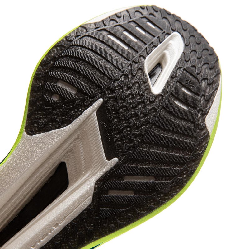 MEN'S Running Shoes - Feidian 5 Elite Bright Green