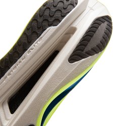 MEN'S Running Shoes - Feidian 5 Elite Bright Green