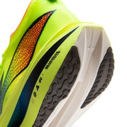 MEN'S Running Shoes - Feidian 5 Elite Bright Green