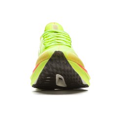 MEN'S Running Shoes - Feidian 5 Elite Bright Green