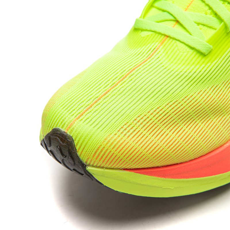 MEN'S Running Shoes - Feidian 5 Elite Bright Green