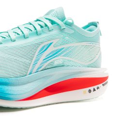 MEN'S Running Shoes - Feidian 5 Elite Blue