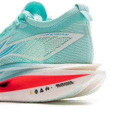 MEN'S Running Shoes - Feidian 5 Elite Blue