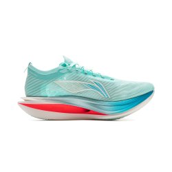 MEN'S Running Shoes - Feidian 5 Elite Blue