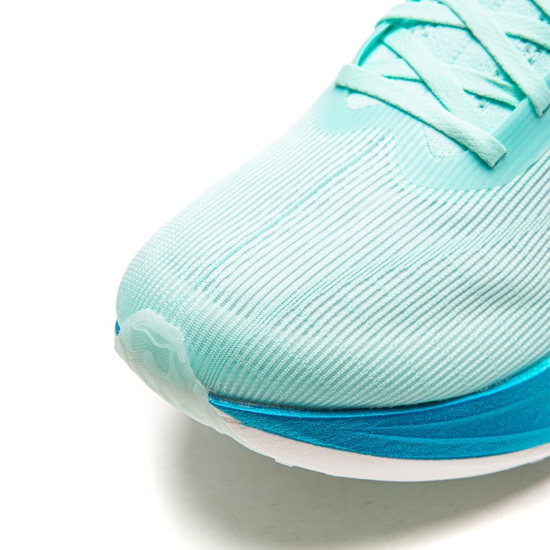 MEN'S Running Shoes - Feidian 5 Elite Blue