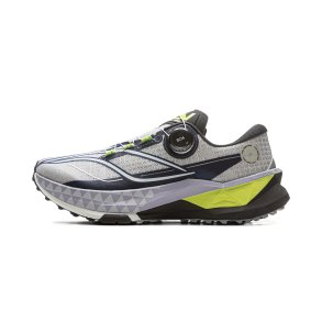 MEN'S Running Shoe - Trail Dilu V2 Pro Elite Racing Shoe