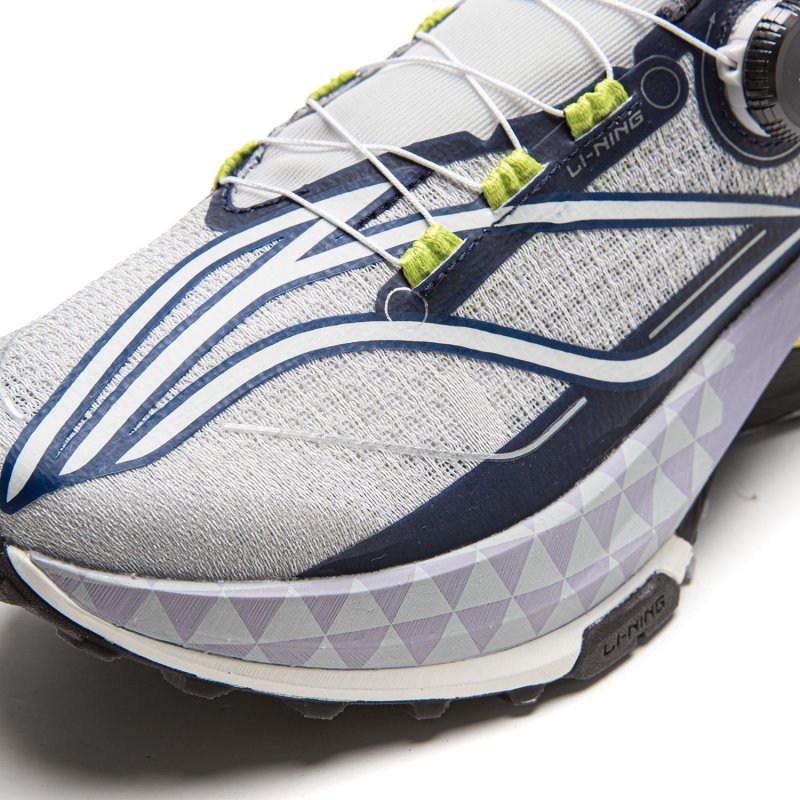 MEN'S Running Shoe - Trail Dilu V2 Pro Elite Racing Shoe