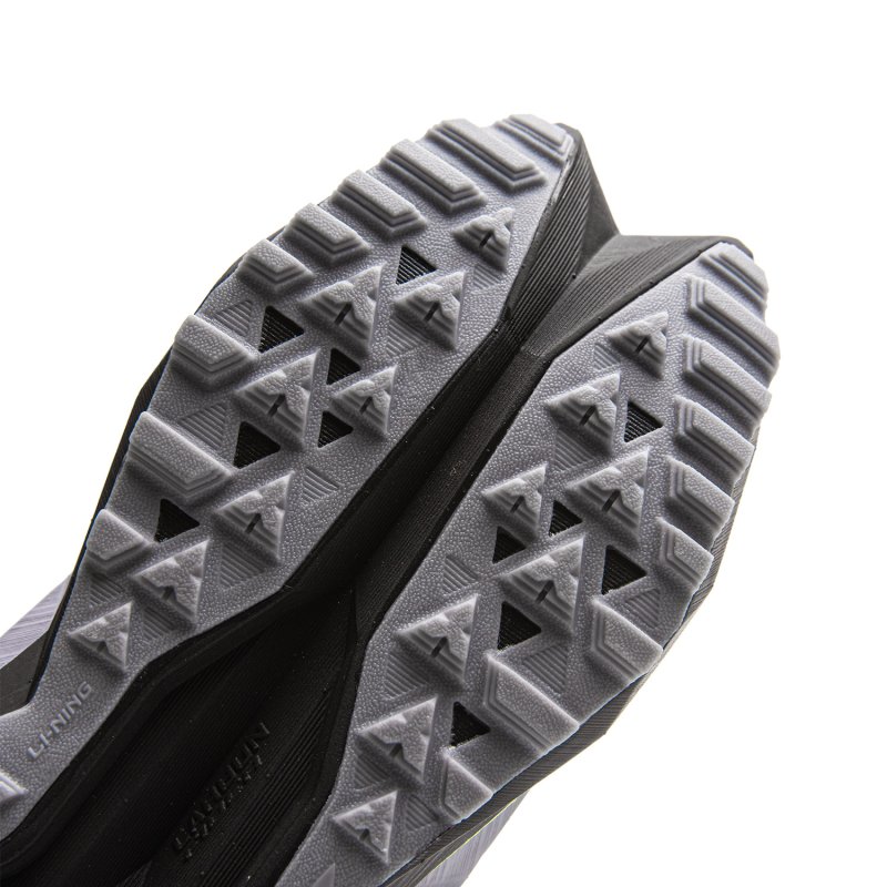 MEN'S Running Shoe - Trail Dilu V2 Pro Elite Racing Shoe