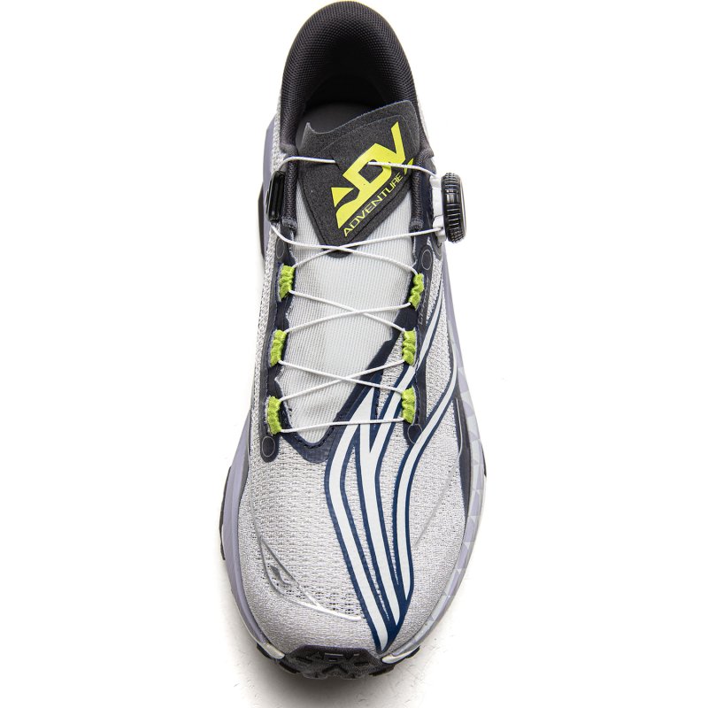 MEN'S Running Shoe - Trail Dilu V2 Pro Elite Racing Shoe