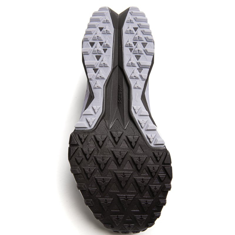 MEN'S Running Shoe - Trail Dilu V2 Pro Elite Racing Shoe