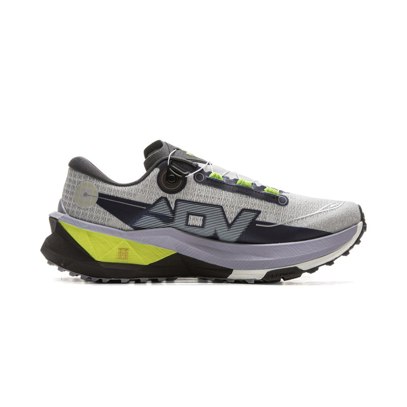 MEN'S Running Shoe - Trail Dilu V2 Pro Elite Racing Shoe