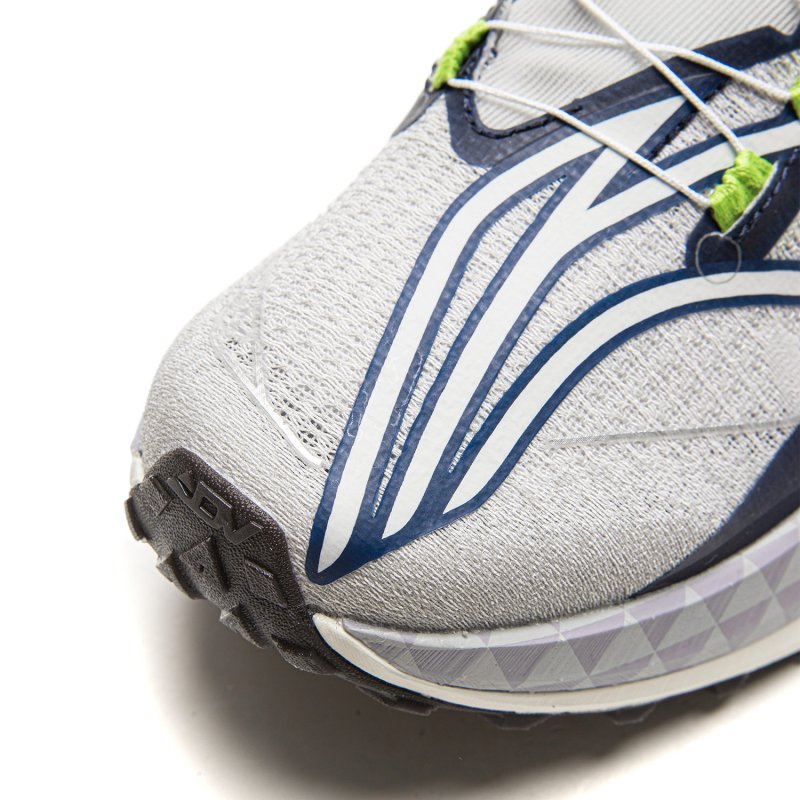 MEN'S Running Shoe - Trail Dilu V2 Pro Elite Racing Shoe