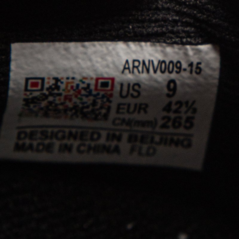 MEN'S Running Shoe - Trail Dilu V2 Mens Boom Running Shoe