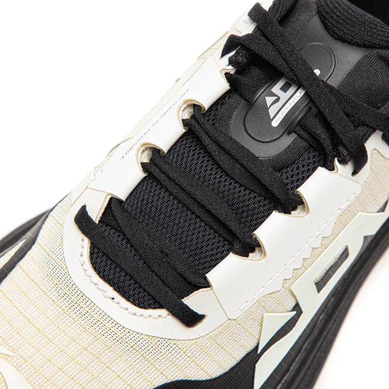 Trail Dilu V2 White/Grey Women