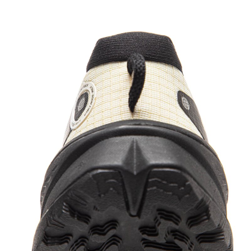 Trail Dilu V2 White/Grey Women