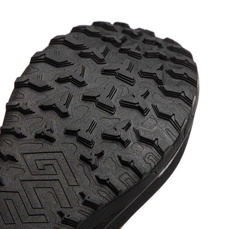 Trail Dilu V2 White/Grey Women