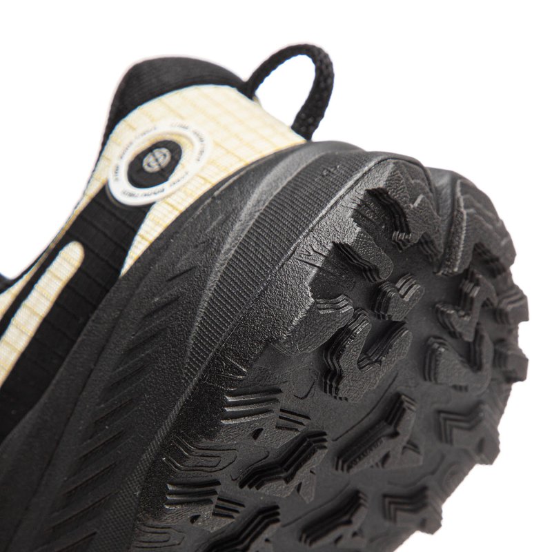 Trail Dilu V2 White/Grey Women