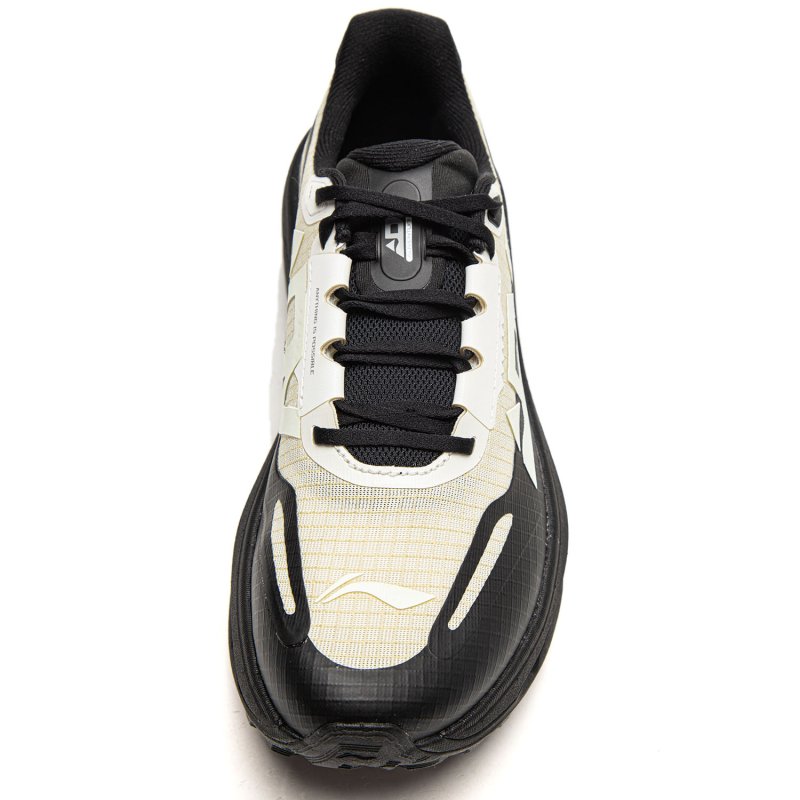 Trail Dilu V2 White/Grey Women