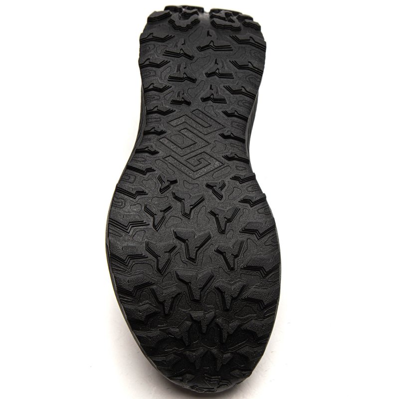 Trail Dilu V2 White/Grey Women