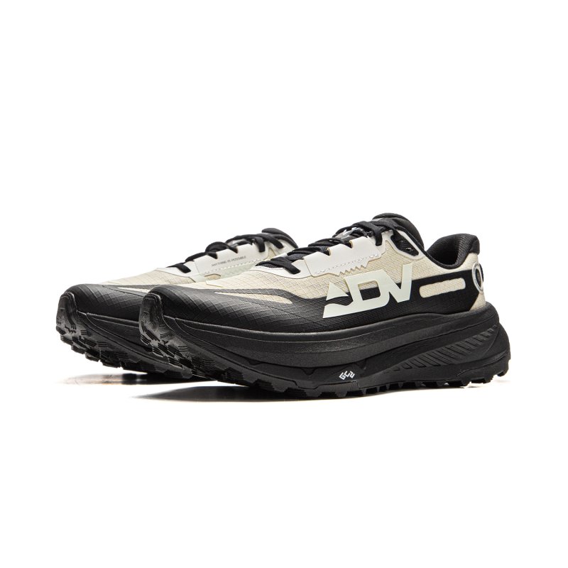 Trail Dilu V2 White/Grey Women