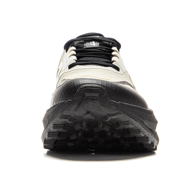 Trail Dilu V2 White/Grey Women