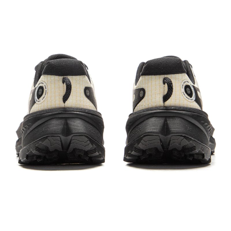 Trail Dilu V2 White/Grey Women