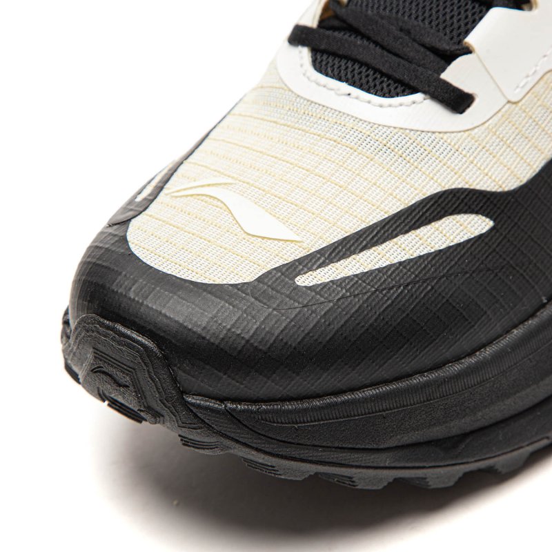 Trail Dilu V2 White/Grey Women