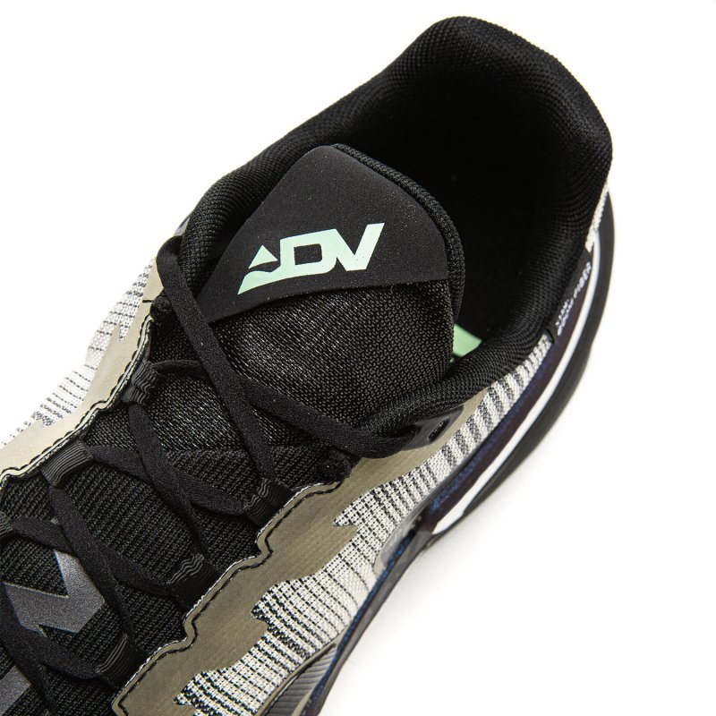 MEN'S Running Shoe - Trail Dilu V2 Ctrl Mens Ultra Stable Running Shoe