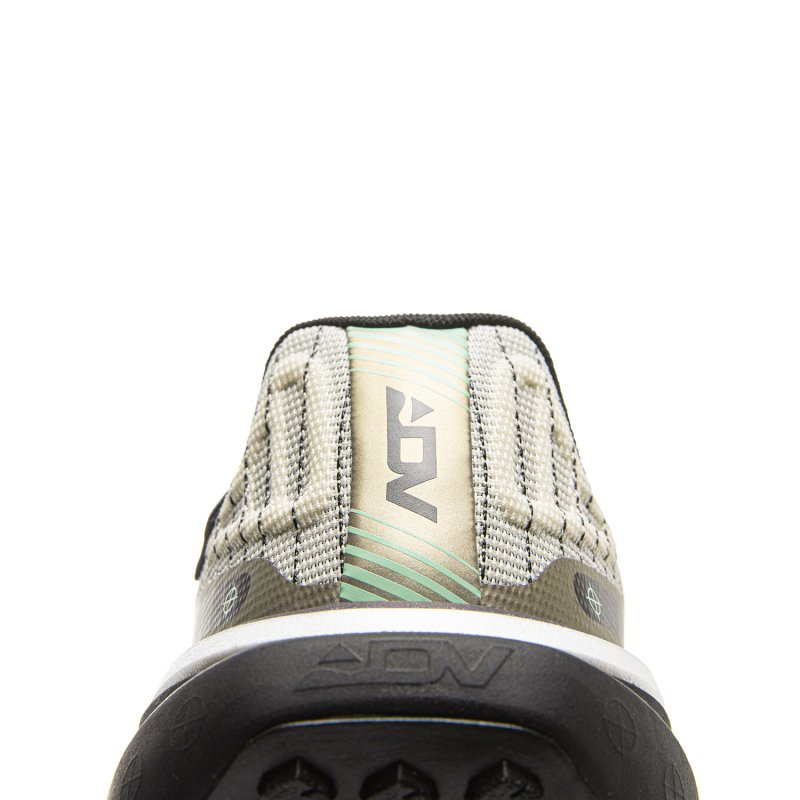 MEN'S Running Shoe - Trail Dilu V2 Ctrl Mens Ultra Stable Running Shoe