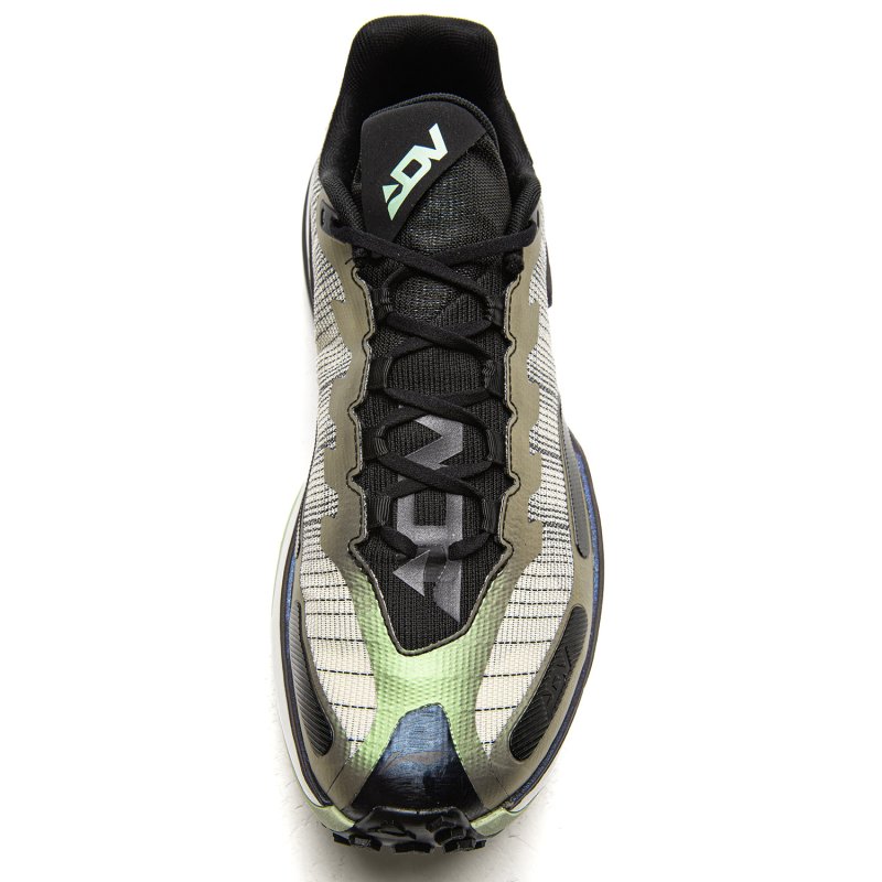 MEN'S Running Shoe - Trail Dilu V2 Ctrl Mens Ultra Stable Running Shoe