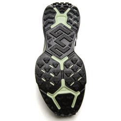 MEN'S Running Shoe - Trail Dilu V2 Ctrl Mens Ultra Stable Running Shoe