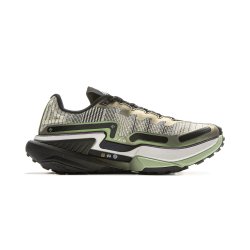 MEN'S Running Shoe - Trail Dilu V2 Ctrl Mens Ultra Stable Running Shoe