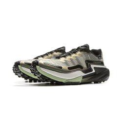 MEN'S Running Shoe - Trail Dilu V2 Ctrl Mens Ultra Stable Running Shoe