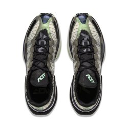 MEN'S Running Shoe - Trail Dilu V2 Ctrl Mens Ultra Stable Running Shoe