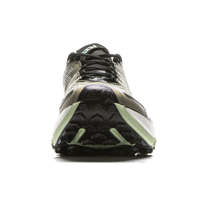 MEN'S Running Shoe - Trail Dilu V2 Ctrl Mens Ultra Stable Running Shoe