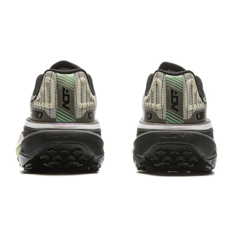 MEN'S Running Shoe - Trail Dilu V2 Ctrl Mens Ultra Stable Running Shoe