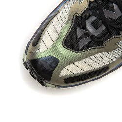 MEN'S Running Shoe - Trail Dilu V2 Ctrl Mens Ultra Stable Running Shoe