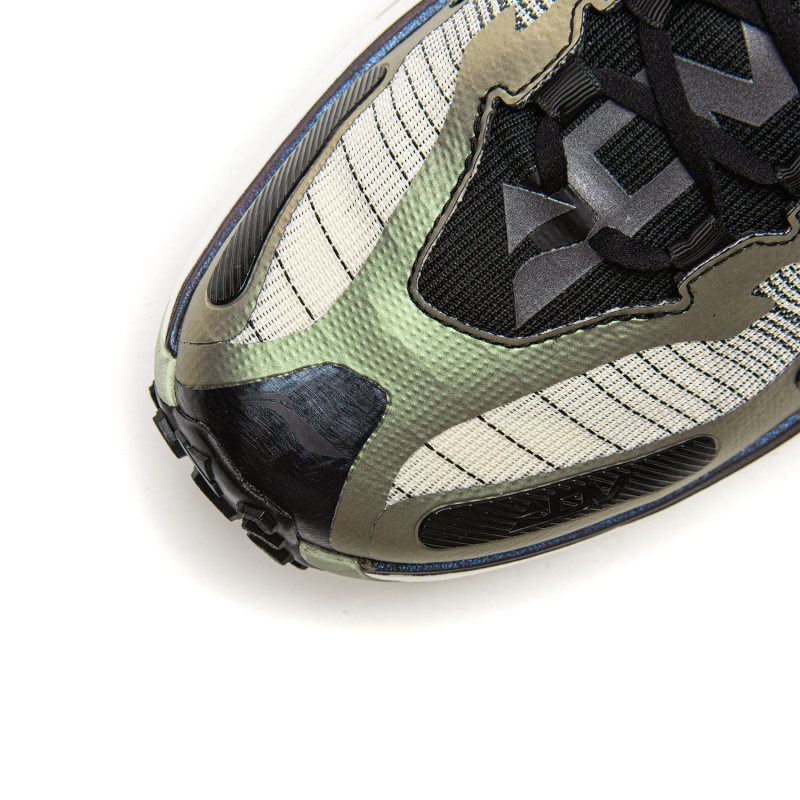 MEN'S Running Shoe - Trail Dilu V2 Ctrl Mens Ultra Stable Running Shoe