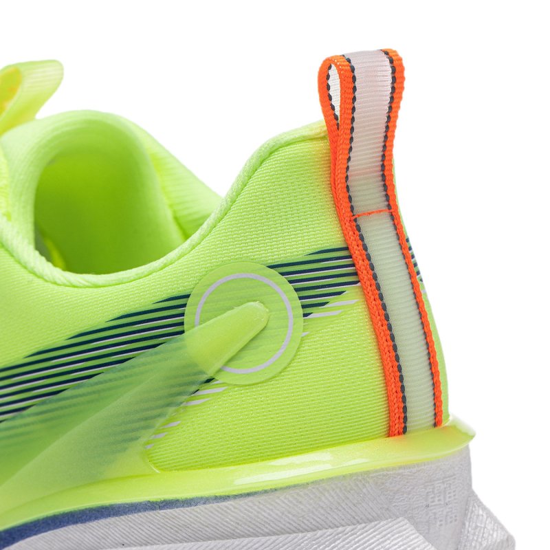 HERRE L�besko - Red Hare 8 Pro Neon