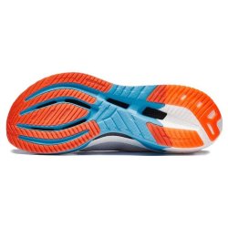 MEN'S Running Shoes - FURIOUS RIDER 7 PRO White